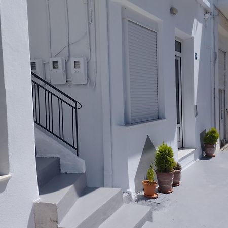 Apartamento My Sisters House Ágios Nikolaos Exterior foto