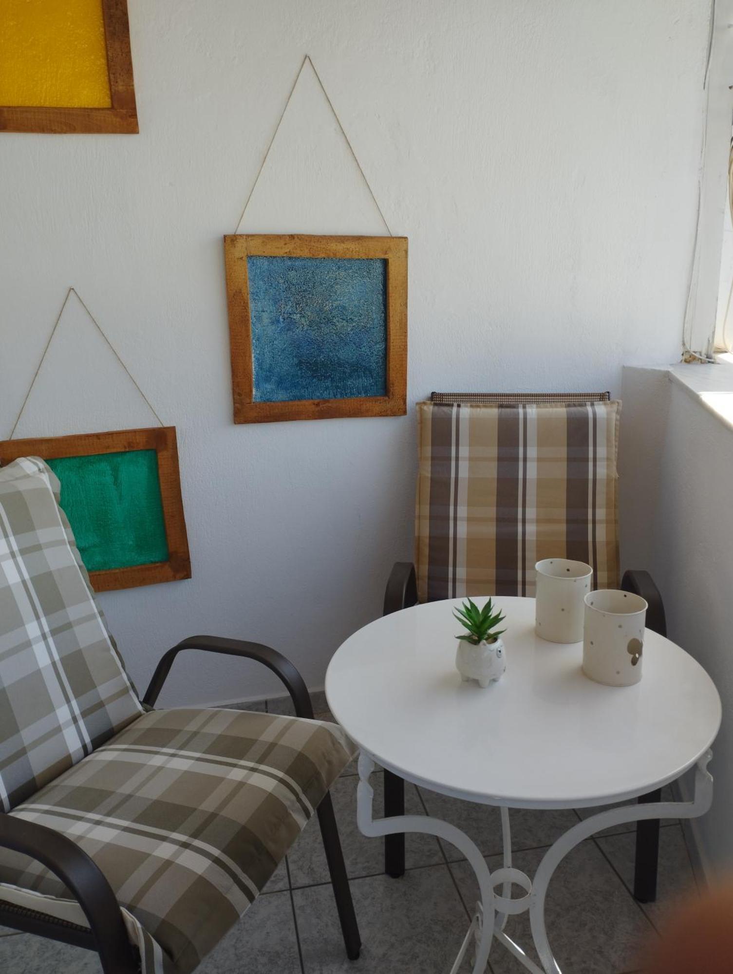 Apartamento My Sisters House Ágios Nikolaos Exterior foto
