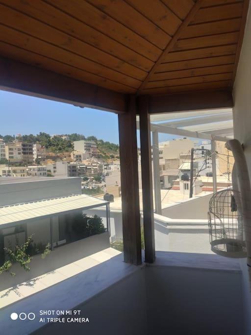 Apartamento My Sisters House Ágios Nikolaos Exterior foto