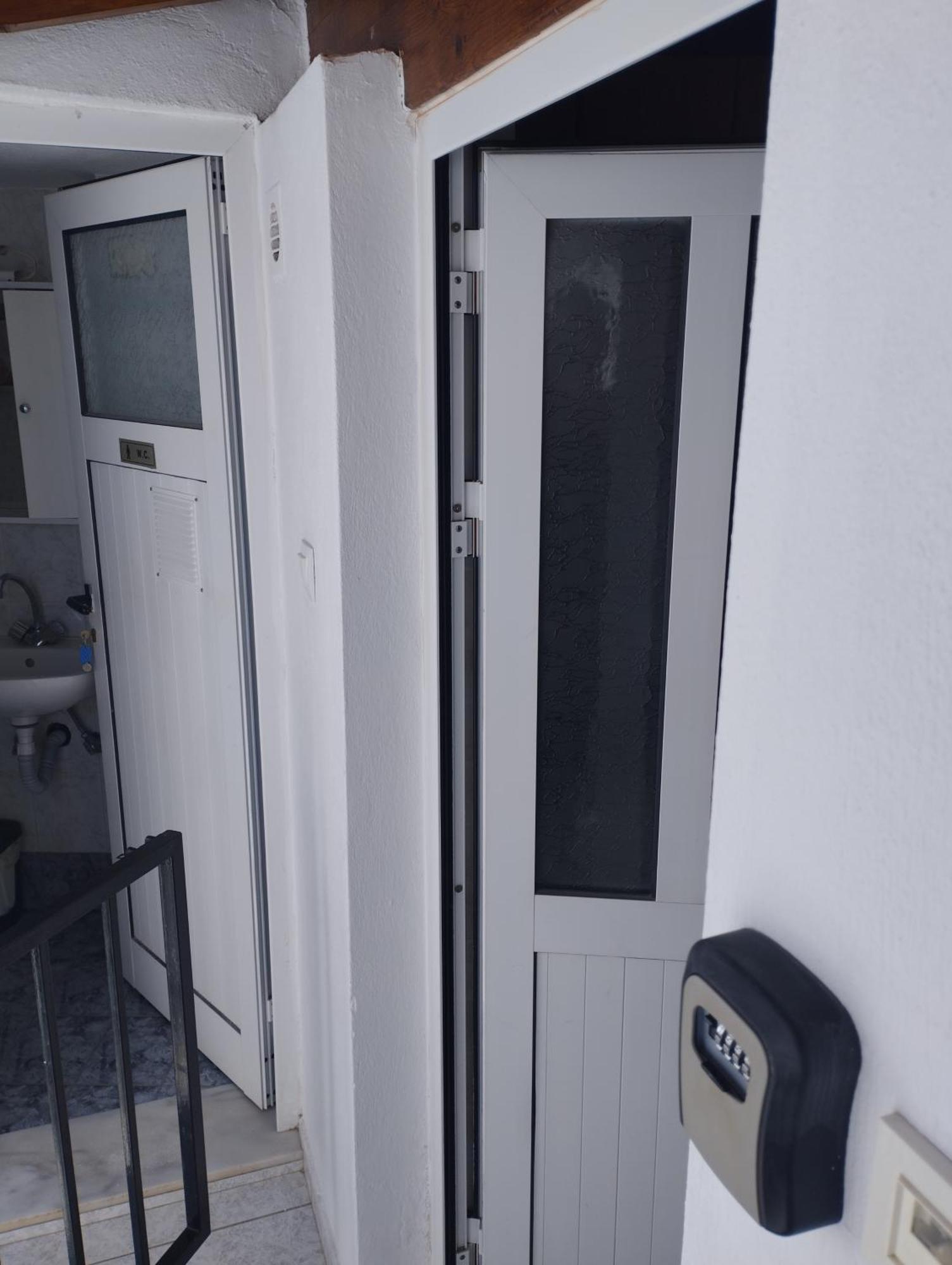 Apartamento My Sisters House Ágios Nikolaos Exterior foto